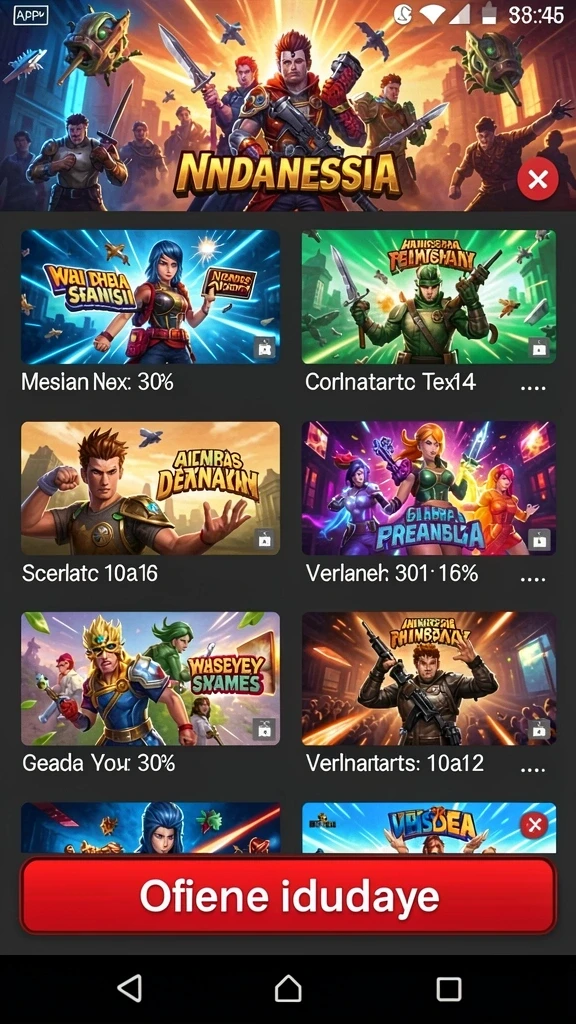 Screenshot rejekigames nomor 2
