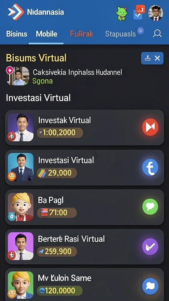 Screenshot rejekihub nomor 2