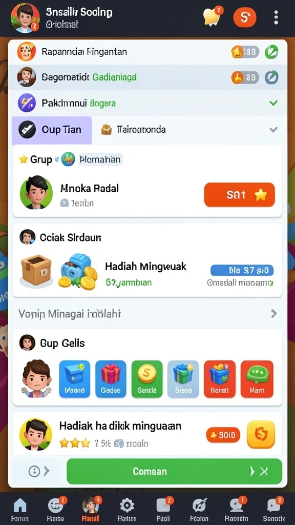 Screenshot rokok88 nomor 3