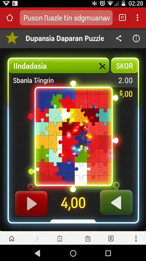 Screenshot rp8 nomor 3
