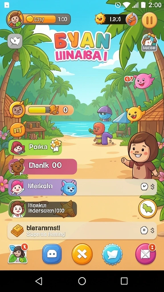 Screenshot rp888 nomor 2