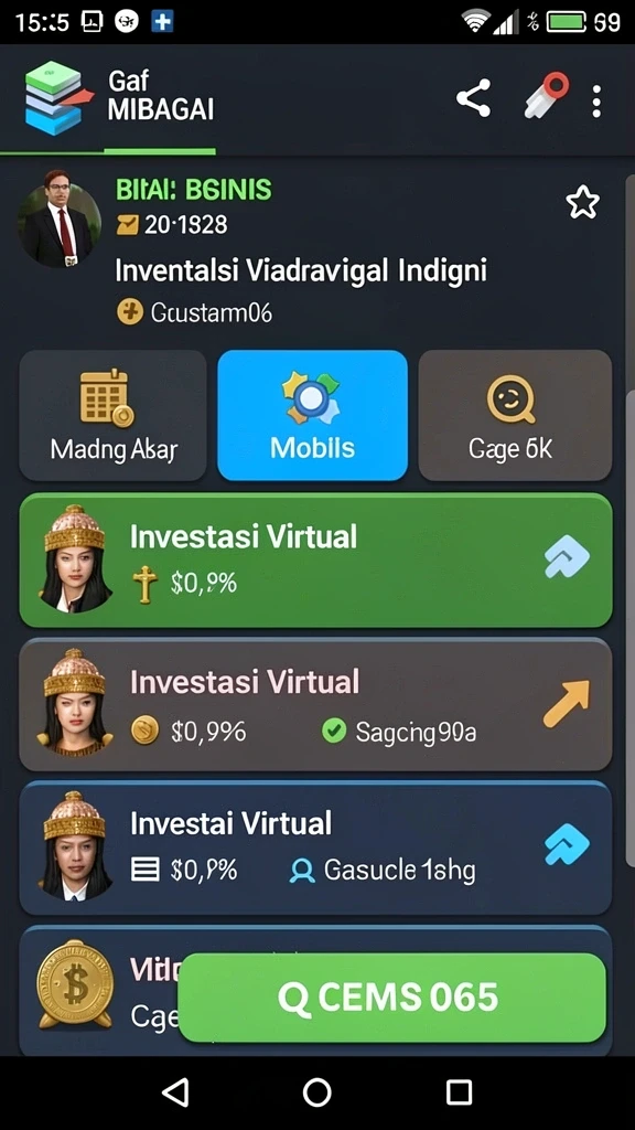 Screenshot situstoto nomor 3