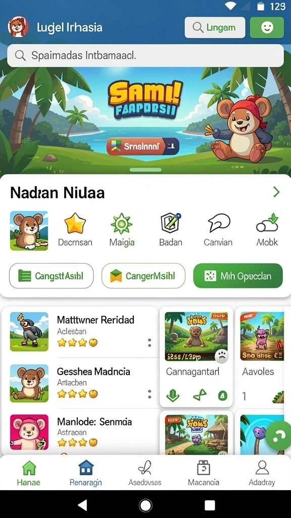Screenshot toto99 nomor 2