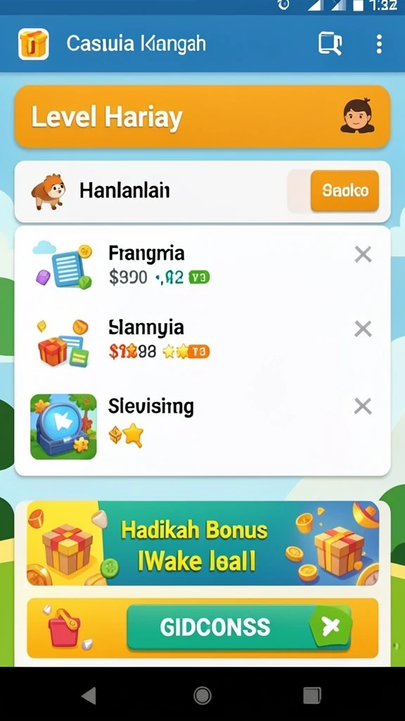 Screenshot v98 nomor 2