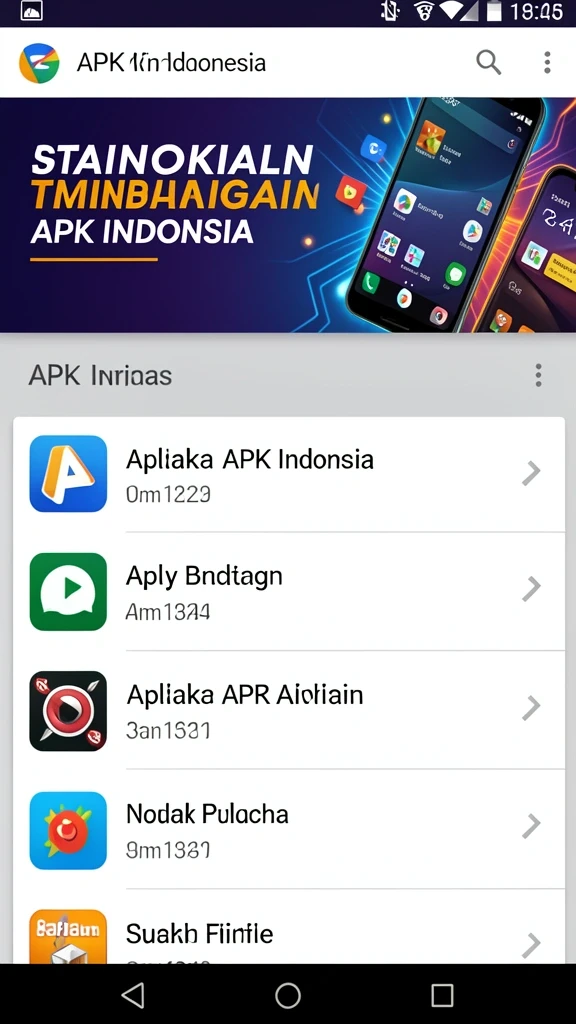 Screenshot v98 nomor 3
