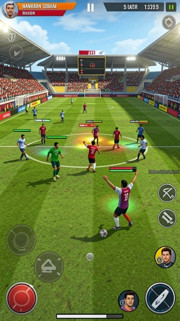Screenshot virus88 nomor 1