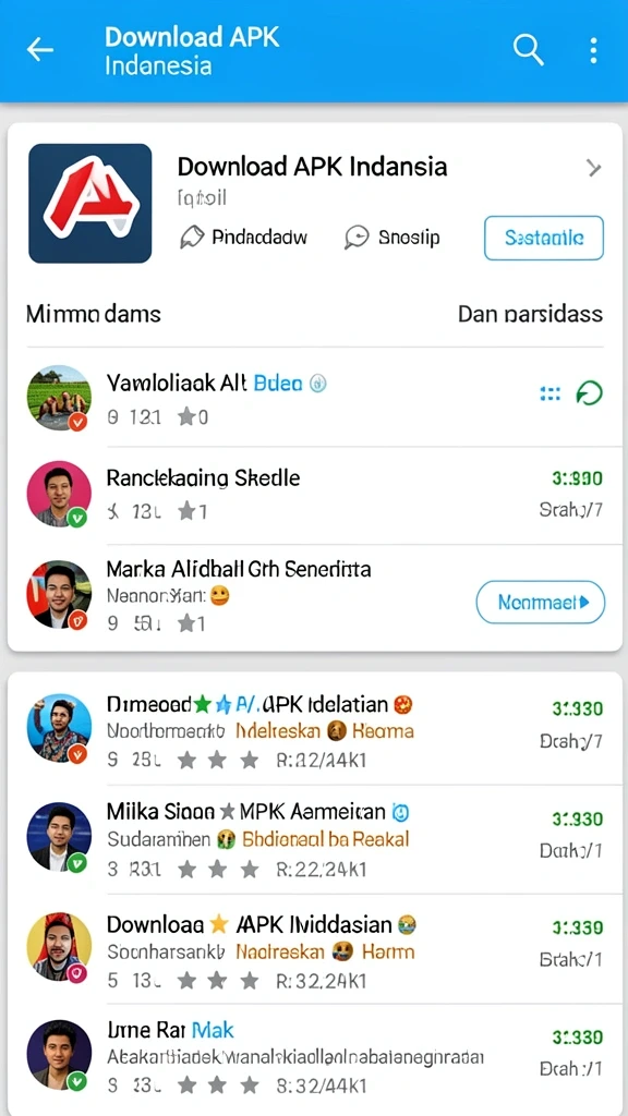 Screenshot virus88 nomor 2