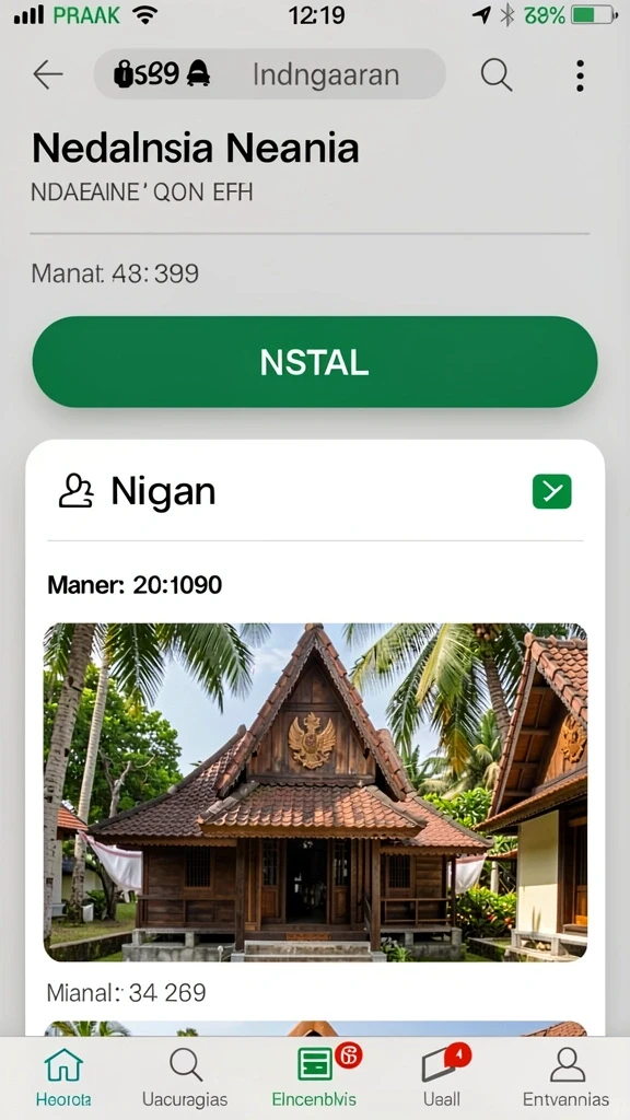 Screenshot wajik777 nomor 2