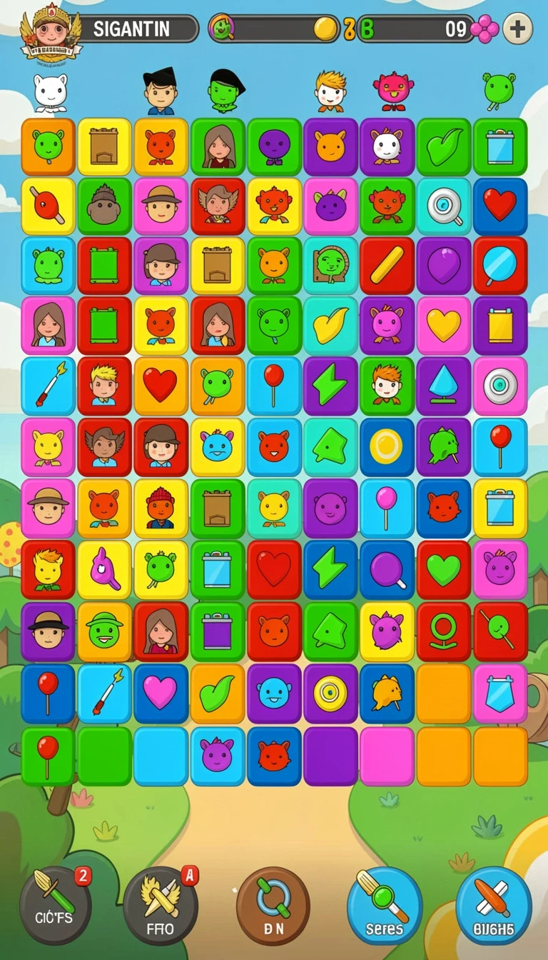 Screenshot win33 nomor 2