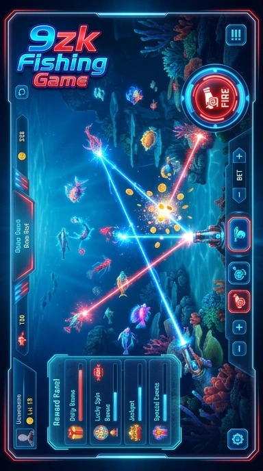 9zk — galeri pratinjau - APK Resmi