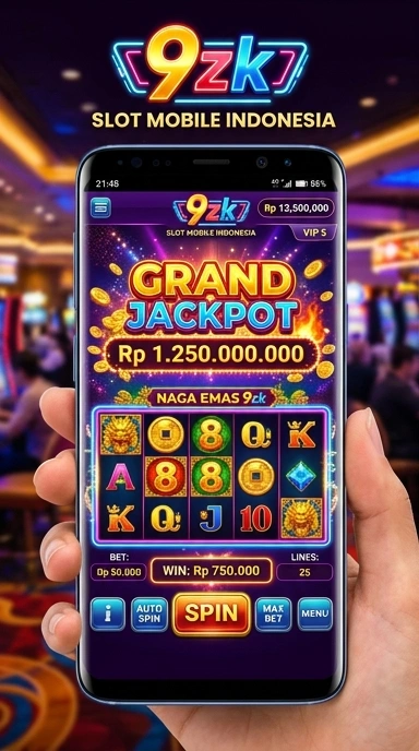 9zk — galeri pratinjau Resmi APK